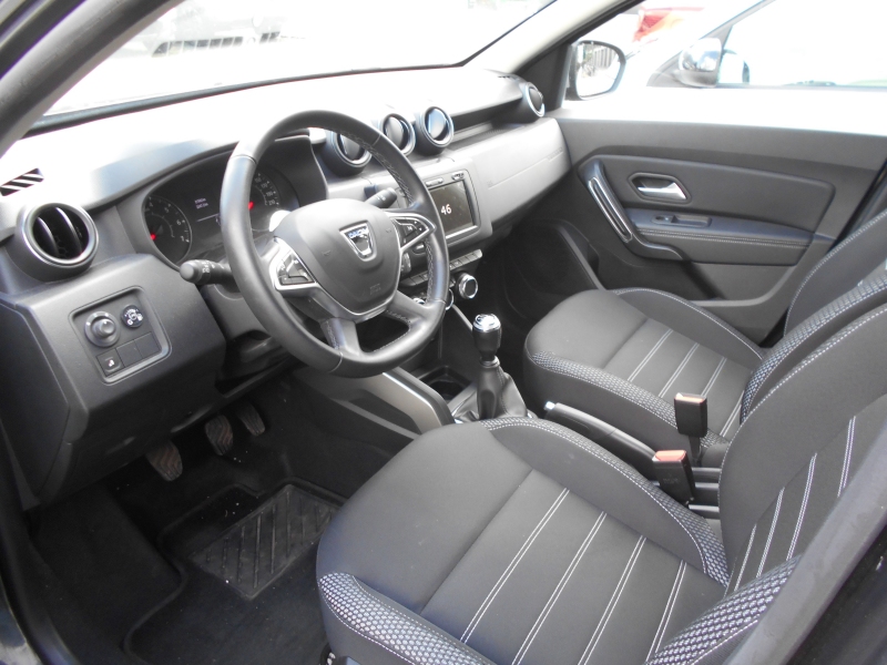 DACIA DUSTER 1.6 GPL Immagine 4