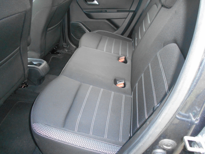 DACIA DUSTER 1.6 GPL Immagine 6