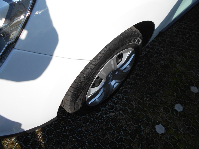 DACIA LODGY 1.5 DCI 110 CV 7 POSTI Immagine 4