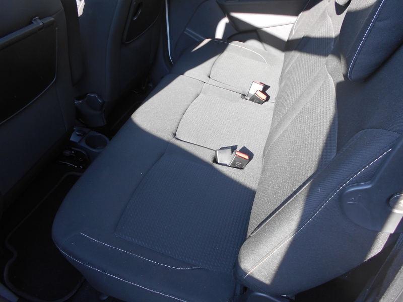 DACIA LODGY 1.5 DCI 110 CV 7 POSTI Immagine 8