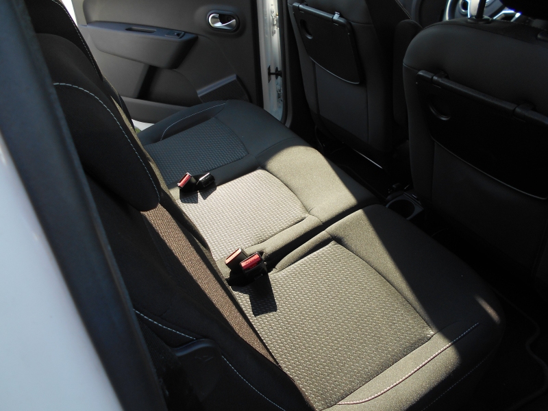 DACIA LODGY 1.5 DCI 110 CV 7 POSTI Immagine 12