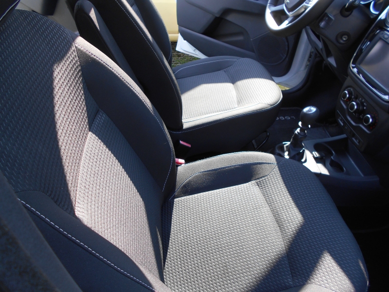 DACIA LODGY 1.5 DCI 110 CV 7 POSTI Immagine 13