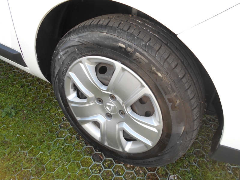 DACIA LODGY 1.5 DCI 110 CV 7 POSTI Immagine 16