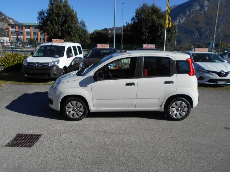 FIAT PANDA 1.2 Immagine 1