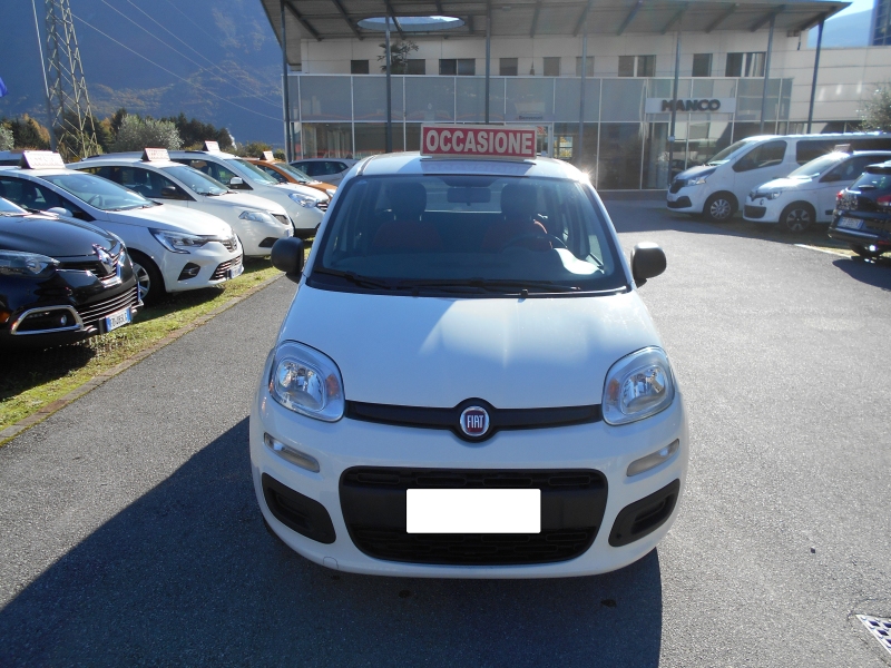 FIAT PANDA 1.2 Immagine 3
