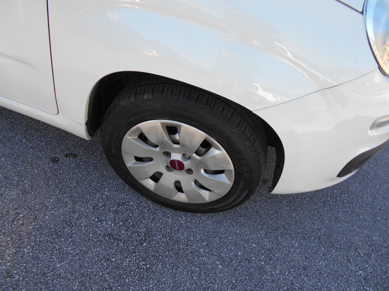 FIAT PANDA 1.2 Immagine 5