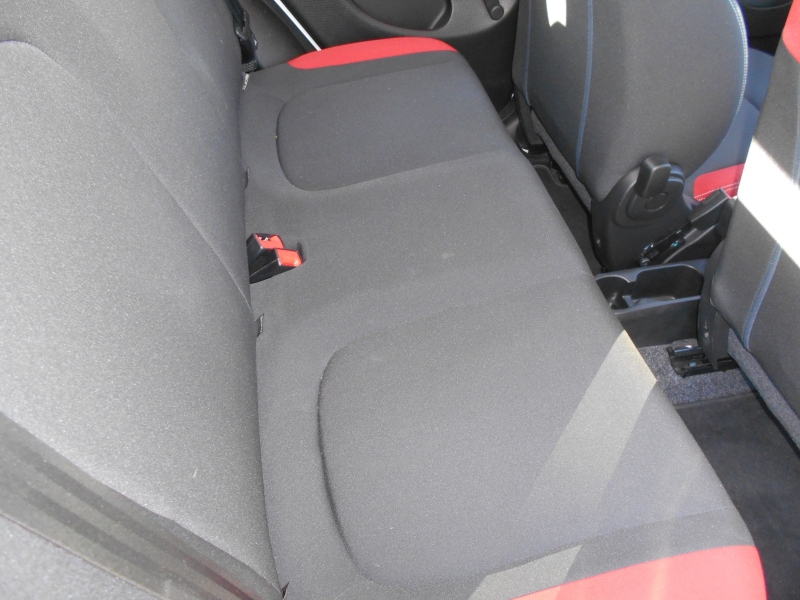 FIAT PANDA 1.2 Immagine 8