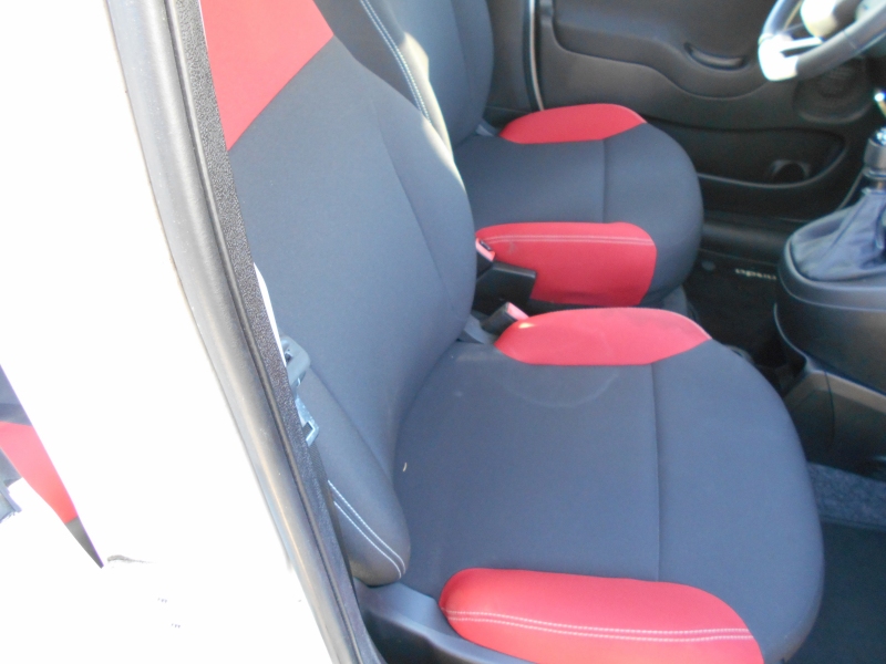 FIAT PANDA 1.2 Immagine 9