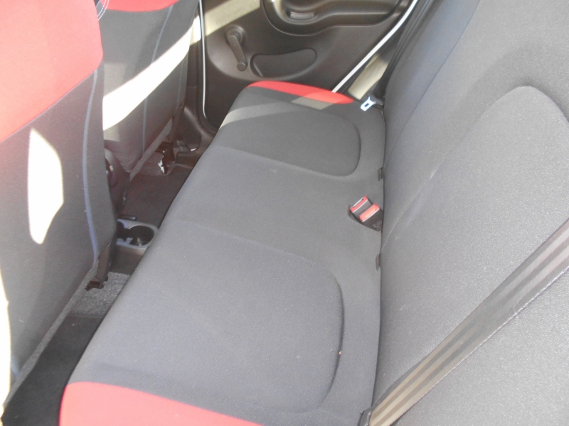 FIAT PANDA 1.2 Immagine 11