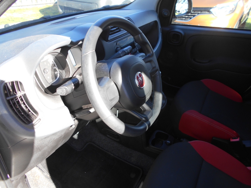 FIAT PANDA 1.2 Immagine 14