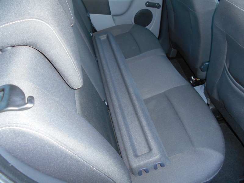 RENAULT MODUS 1.2 Immagine 7