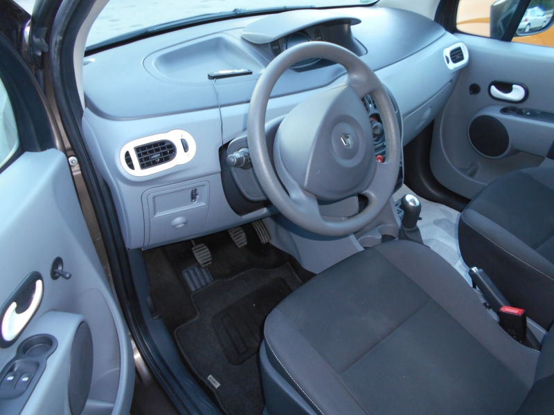 RENAULT MODUS 1.2 Immagine 12