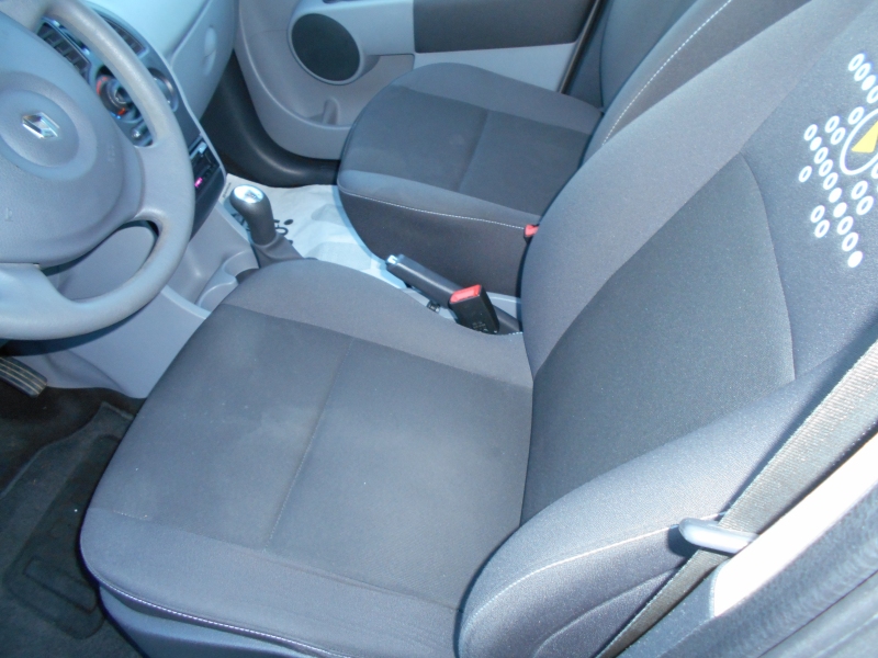 RENAULT MODUS 1.2 Immagine 13