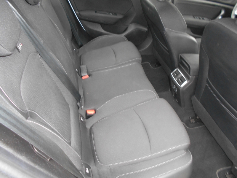 RENAULT MEGANE SW 1.5 DCI 115 CV Immagine 8