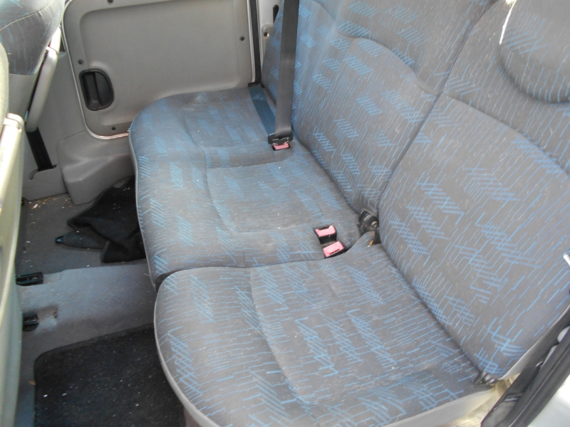 renault kangoo 1.5 DCI 85 CV Immagine 7