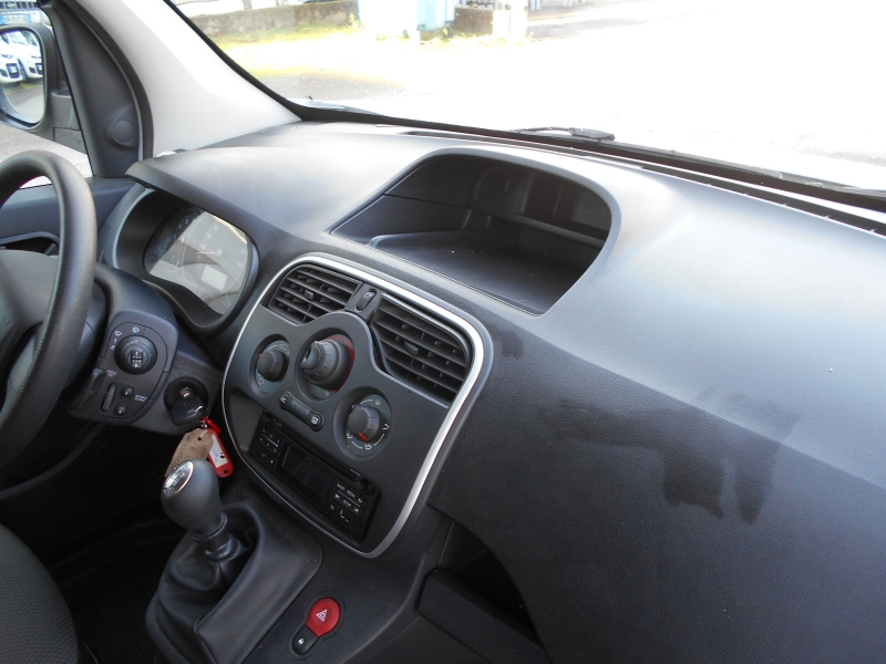 RENAULT KANGOO 1.5 DCI 80 CV AUTOCARRO2 POSTI Immagine 21