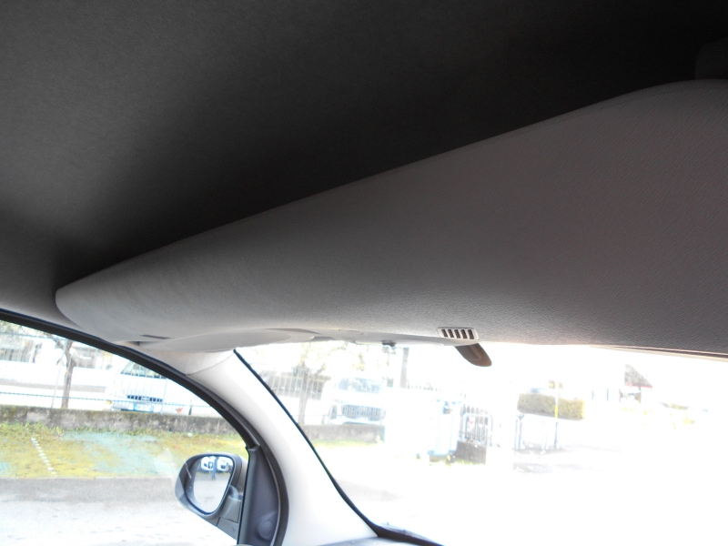 RENAULT KANGOO 1.5 DCI 80 CV AUTOCARRO2 POSTI Immagine 22