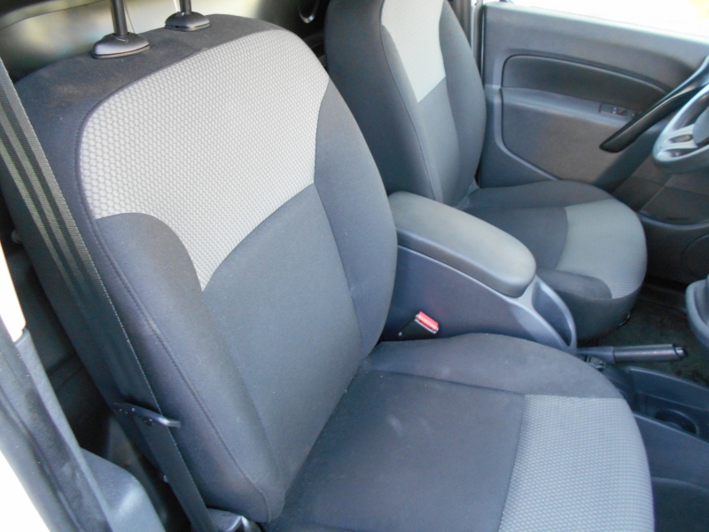 RENAULT KANGOO 1.5 DCI 80 CV AUTOCARRO2 POSTI Immagine 23