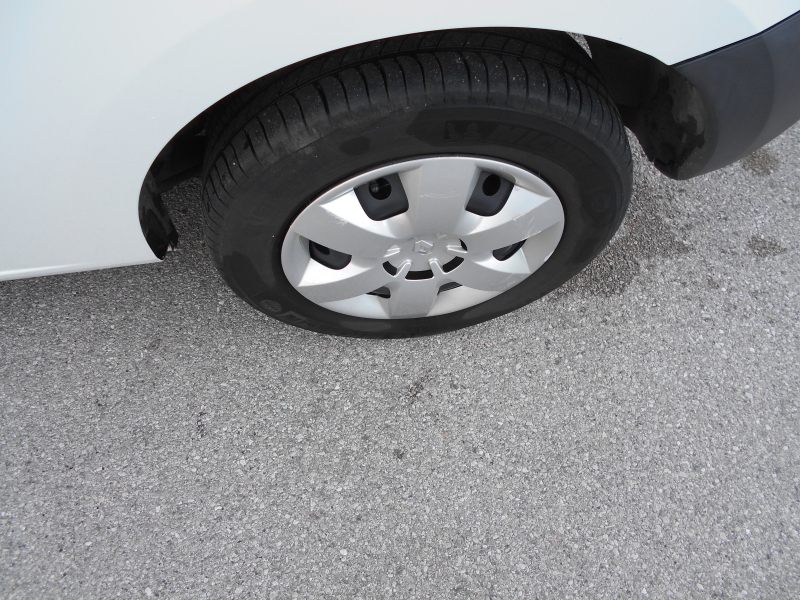 RENAULT KANGOO 1.5 DCI 80 CV AUTOCARRO2 POSTI Immagine 26