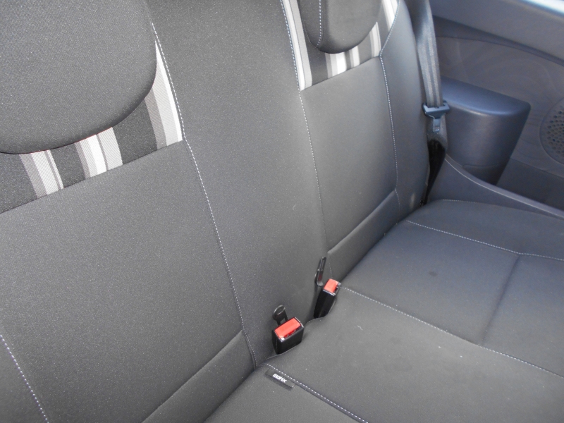 RENAULT TWINGO 1.2 75 CV NIGHT &amp; DAY Immagine 11