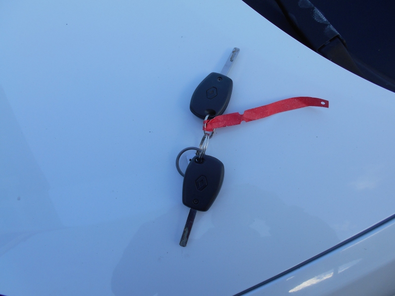 RENAULT TWINGO 1.2 75 CV NIGHT &amp; DAY Immagine 13