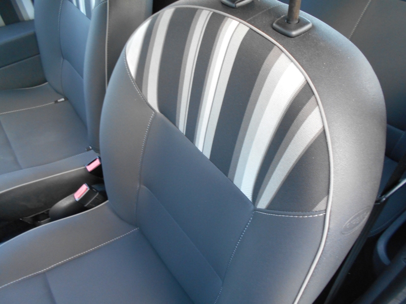 RENAULT TWINGO 1.2 75 CV NIGHT &amp; DAY Immagine 16