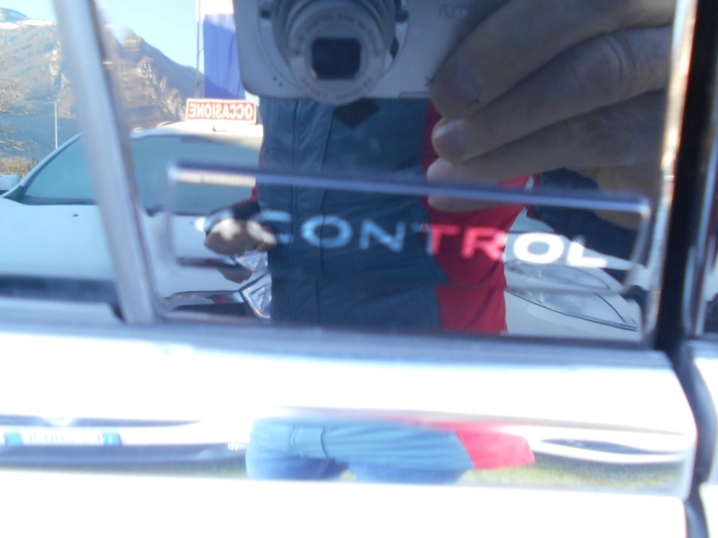 RENAULT ESPACE 1.6 ENERGY DCI 160CV INITIALE PARIS 4 CONTROL ... Immagine 6