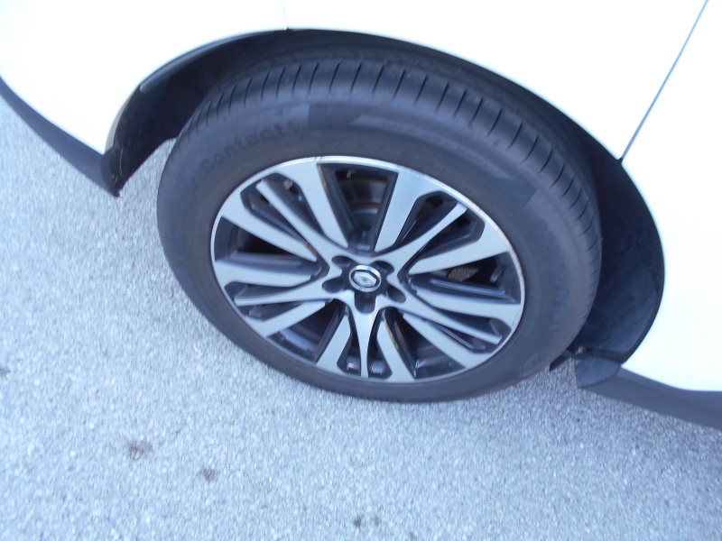 RENAULT ESPACE 1.6 ENERGY DCI 160CV INITIALE PARIS 4 CONTROL ... Immagine 7