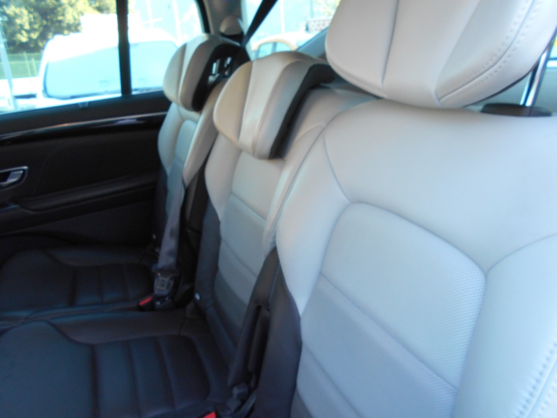 RENAULT ESPACE 1.6 ENERGY DCI 160CV INITIALE PARIS 4 CONTROL ... Immagine 14