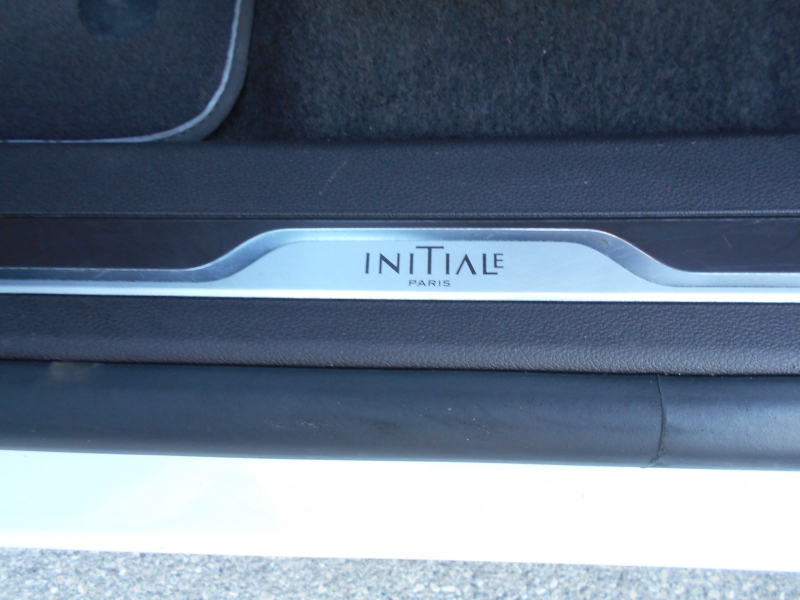 RENAULT ESPACE 1.6 ENERGY DCI 160CV INITIALE PARIS 4 CONTROL ... Immagine 20