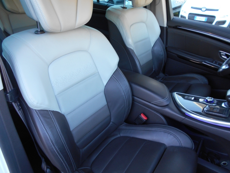 RENAULT ESPACE 1.6 ENERGY DCI 160CV INITIALE PARIS 4 CONTROL ... Immagine 21