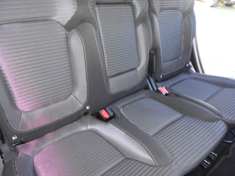 RENAULT SCENIC 1.7 DCI 120 CV SPORT EDITION Immagine 16