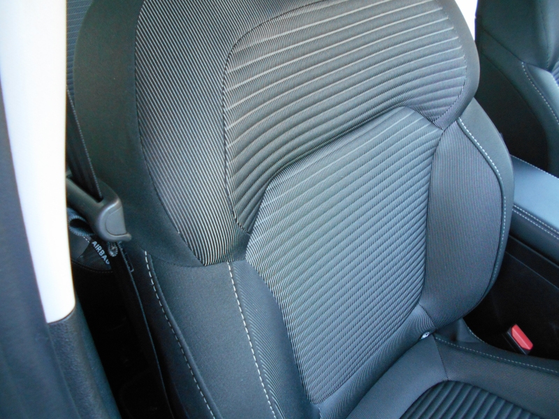 RENAULT SCENIC 1.7 DCI 120 CV SPORT EDITION Immagine 17