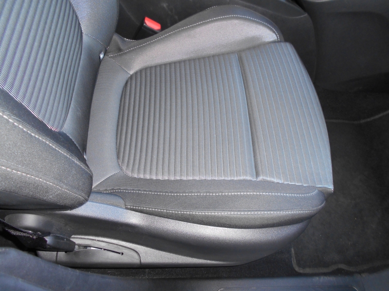 RENAULT SCENIC 1.7 DCI 120 CV SPORT EDITION Immagine 18