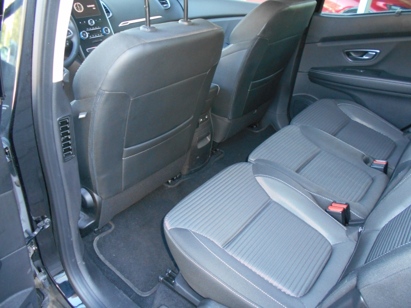 RENAULT SCENIC 1.7 DCI 120 CV SPORT EDITION Immagine 23