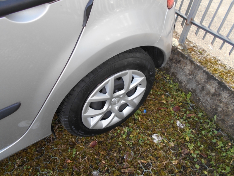 RENAULT MODUS 1.2 Immagine 6