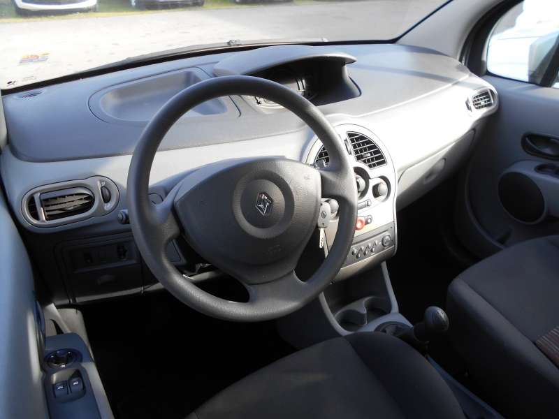 RENAULT MODUS 1.2 Immagine 8