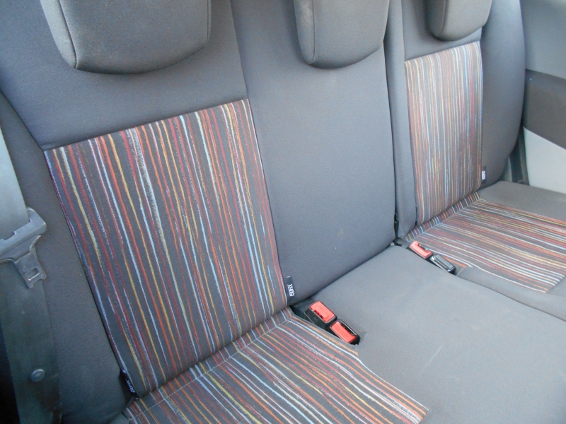 RENAULT MODUS 1.2 Immagine 13