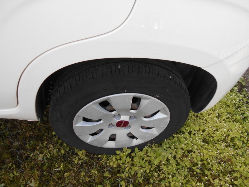 FIAT PANDA 1.2 Immagine 3