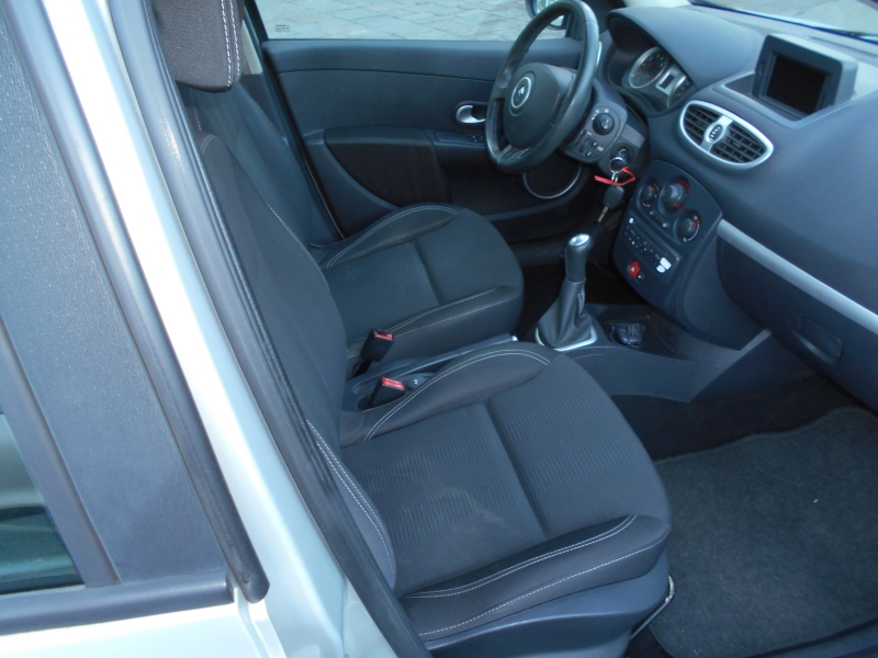 RENAULT CLIO 1.2 GPL 5P Immagine 8