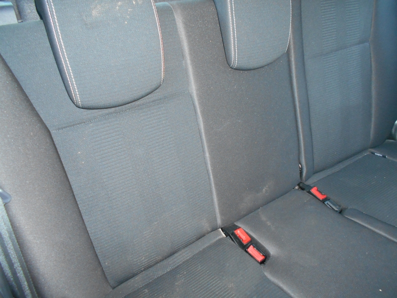 RENAULT CLIO 1.2 GPL 5P Immagine 10