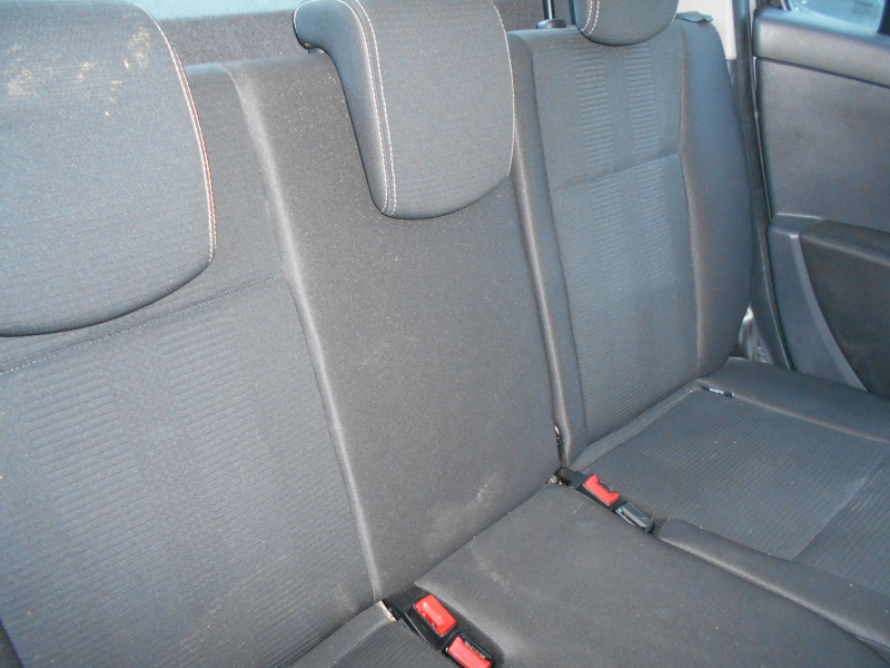 RENAULT CLIO 1.2 GPL 5P Immagine 12