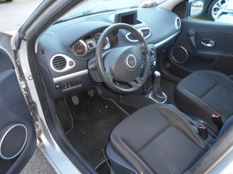 RENAULT CLIO 1.2 GPL 5P Immagine 13
