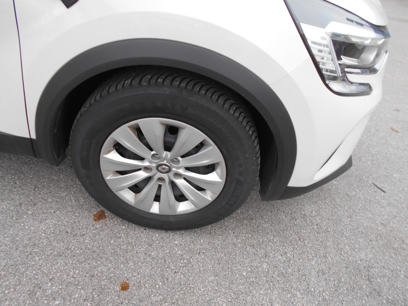 RENAULT CAPTUR TCE 100 LIFE Immagine 6