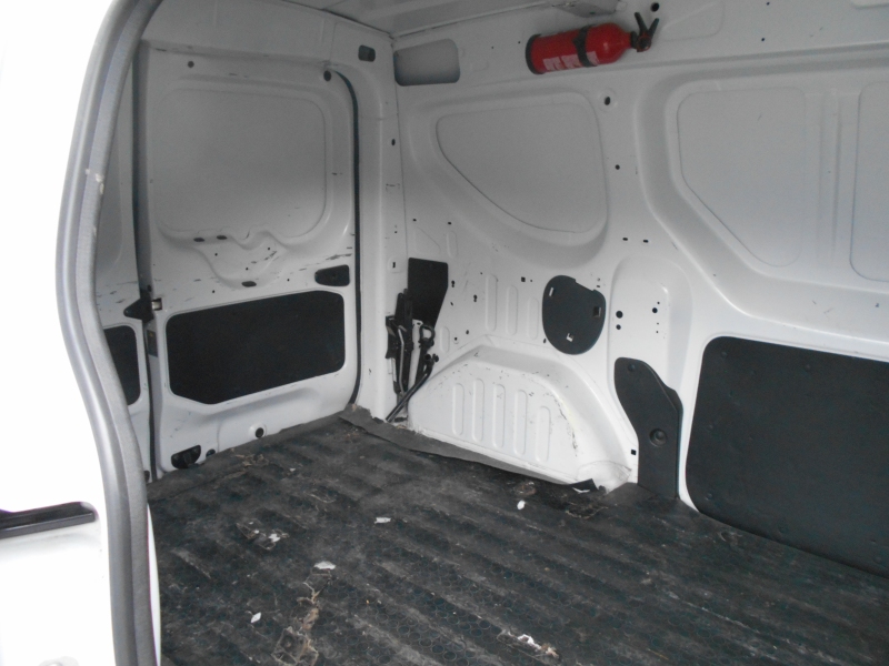 DACIA DOKKER 1.5 DCI 90 CV AUTOCARRO Immagine 5