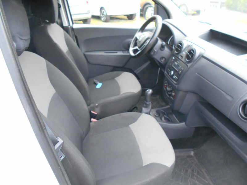 DACIA DOKKER 1.5 DCI 90 CV AUTOCARRO Immagine 7