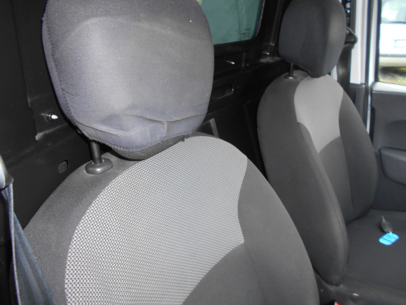 DACIA DOKKER 1.5 DCI 90 CV AUTOCARRO Immagine 9