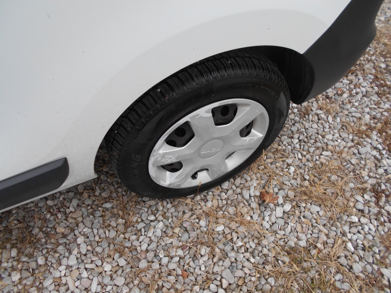 DACIA DOKKER 1.5 DCI 90 CV AUTOCARRO Immagine 12