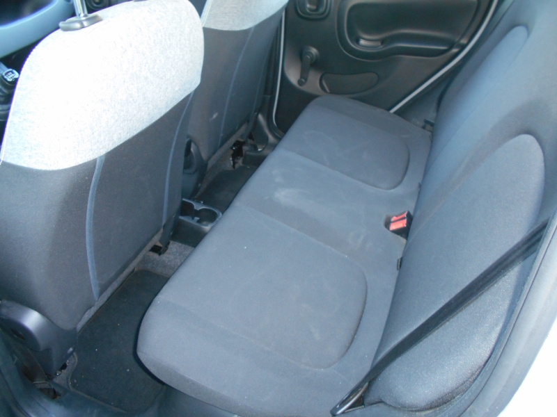 FIAT PANDA 1.0 IBRIDO Immagine 7