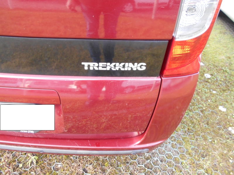 FIAT QUBO 1.3 MJT 95 CV PER DISABILI Immagine 7